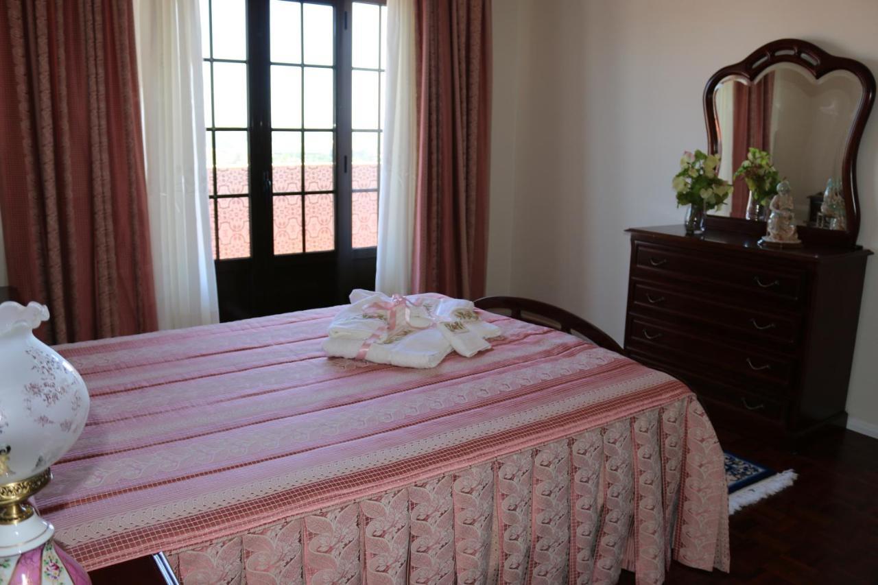 Casa Buzina Villa Nazare Ngoại thất bức ảnh