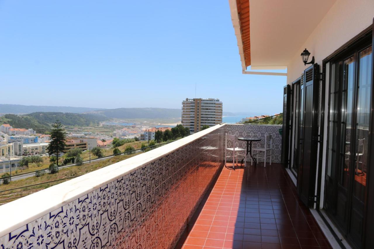 Casa Buzina Villa Nazare Ngoại thất bức ảnh