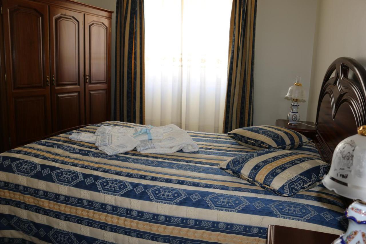 Casa Buzina Villa Nazare Ngoại thất bức ảnh