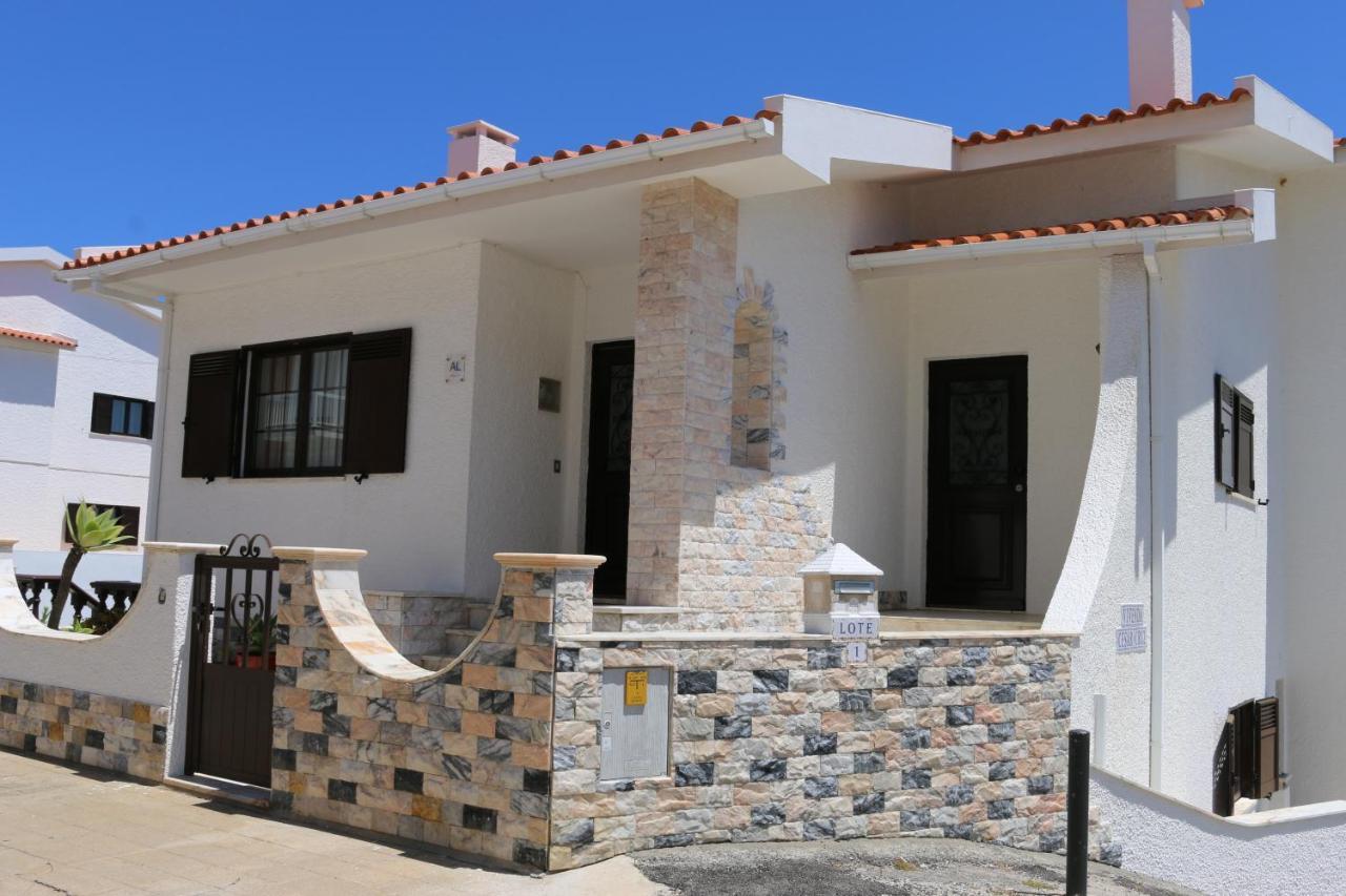Casa Buzina Villa Nazare Ngoại thất bức ảnh