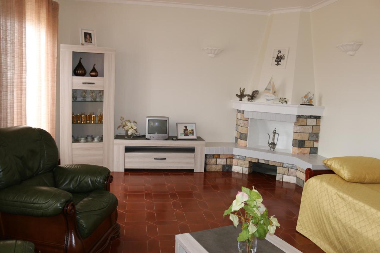 Casa Buzina Villa Nazare Ngoại thất bức ảnh