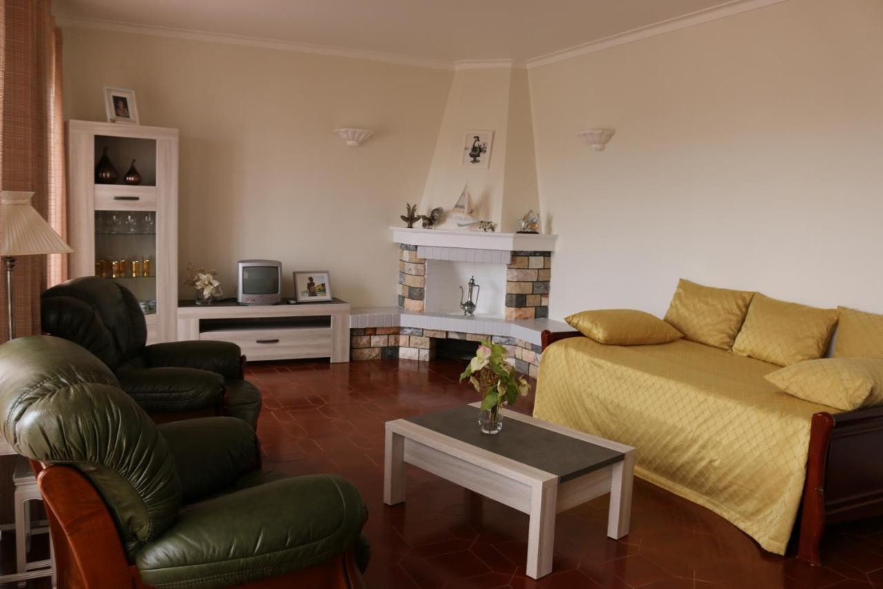 Casa Buzina Villa Nazare Ngoại thất bức ảnh