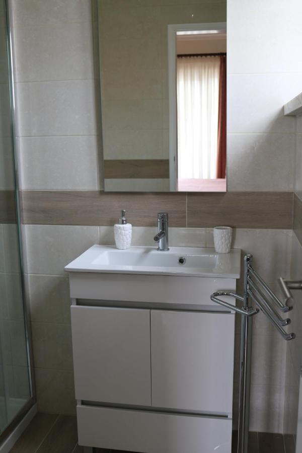 Casa Buzina Villa Nazare Ngoại thất bức ảnh