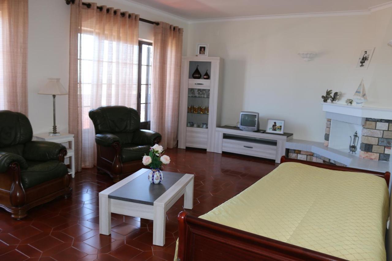 Casa Buzina Villa Nazare Ngoại thất bức ảnh