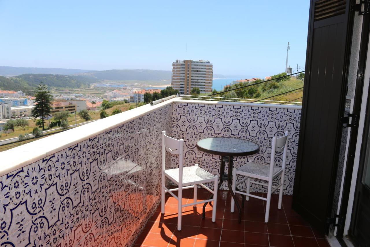 Casa Buzina Villa Nazare Ngoại thất bức ảnh