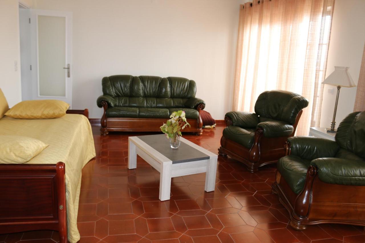 Casa Buzina Villa Nazare Ngoại thất bức ảnh