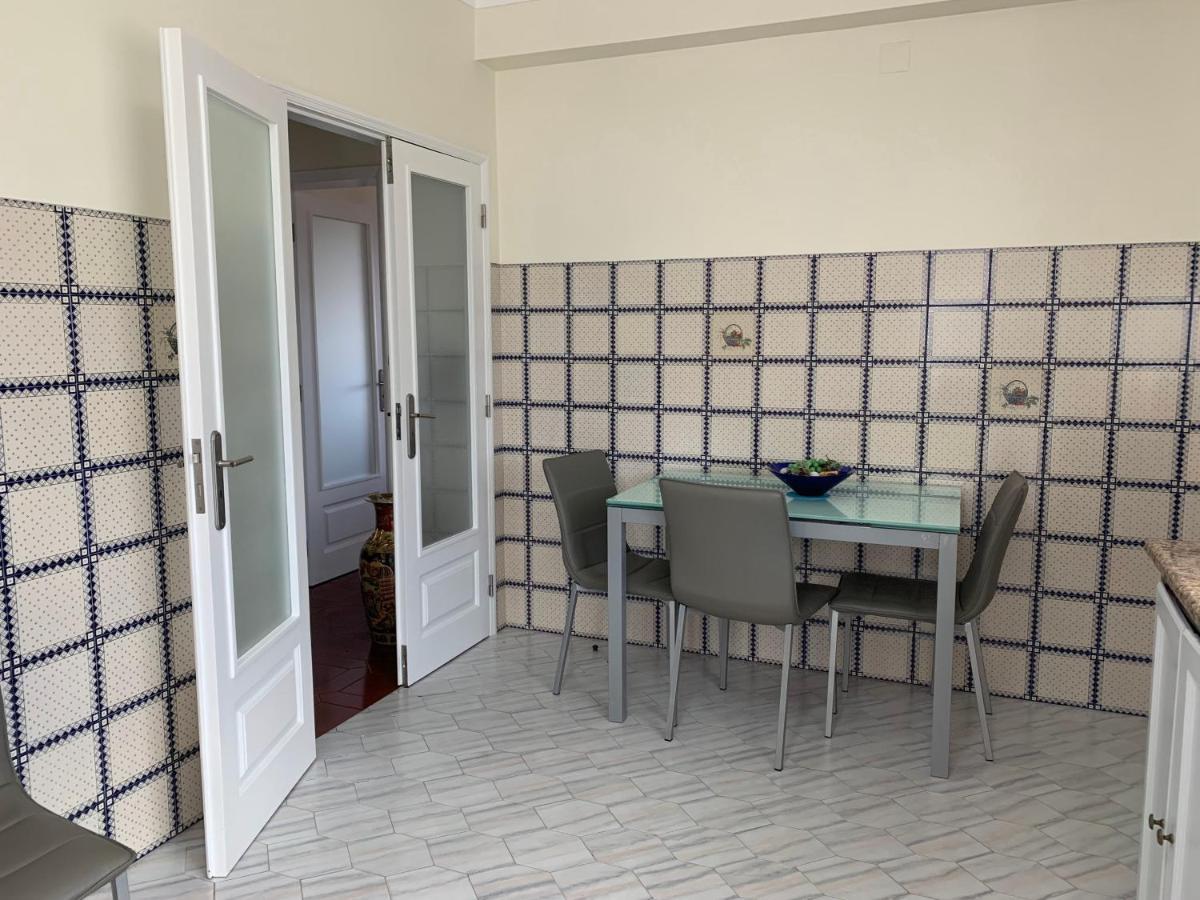 Casa Buzina Villa Nazare Ngoại thất bức ảnh