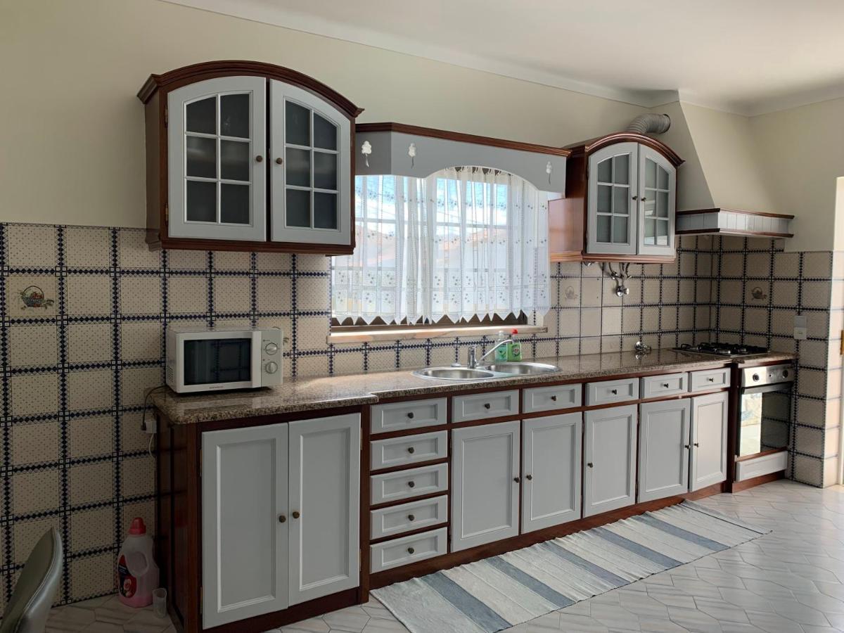 Casa Buzina Villa Nazare Ngoại thất bức ảnh